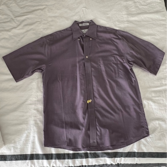 Enro Dress Shirt - Picture 4 of 5